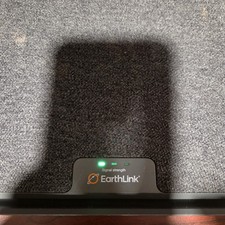 Earthlink Router picture