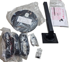 NEC E224F Stand and Accessory Kit (New / Open Box) picture