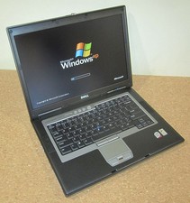 *NEW SSD PRISTINE Dell D830 T9300 4gb 15