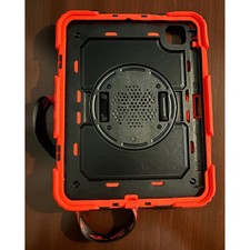 SEYMAC Case for iPad A16 10th/11th Gen 10.9/11