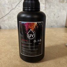 1000ML UV Printer Print Head Cleaning Liquid for Uv Inkjet Printer Heads picture