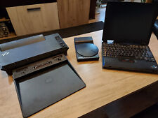IBM PRODUCTS NOT WORKING - ThinkPad X31 / CD-ROM 1969-110 / DOCKING STATION 2631 picture