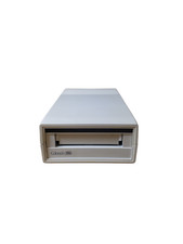 Colorado Trakker 350 Computer Tape Drive tested working great picture