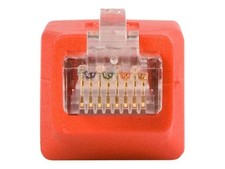 StarTechcom GB Cat6 Crossover Ethernet Adapter Adapter C6CROSSOVER picture