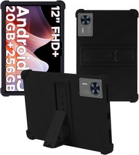 For Oukitel OT5/OT5S Android Tablet 12 inch Shockproof Silicone Case Kids Cover picture