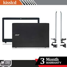 New Acer Aspire E5-575 E5-575G E5-575T E5-575TG LCD Back Cover /Hinges/bezel picture