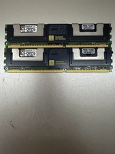 Kingston KVR533d2d8f4/1G ( 2 memory sticks) picture