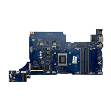 For HP Pavilion 255 G8 laptop motherboard R5-5500U DDR4 LA-L021P M49514-601 picture