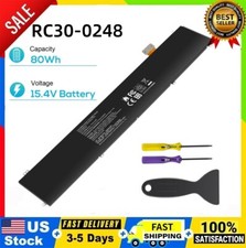 RC30-0248 Battery for Razer Blade 15 Advanced 2018 2019 2020 2021 RZ09-02385 picture