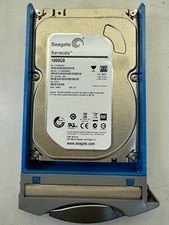 SEAGATE ST1000DM003 1CH162-305 1TB 7.2K RPM 64MB CACHE 6 Gb/s SATA 3.5