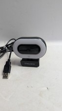 Aluratek LIVE 1080p HD Webcam with Ring Light & Autofocus - Model AWCL05F picture