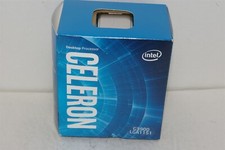Intel Celeron G3900 Dual-Core 2.8GHz LGA-1151 Desktop CPU Processor NEW picture