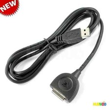 NEW Genuine DELL Axim X5 USB Sync PDA Data Cable 9W418 picture