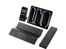 JOMAA Harmonica Foldable Keyboard #224 picture