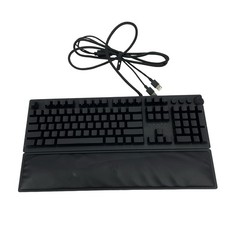 Razer Huntsman Elite Opto-Mechanical Gaming Keyboard RZ03-0187 #MP0720 picture