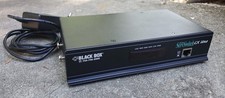 Black Box ServSwitch CX Uno 16-Port KVM Switch KV0161A picture