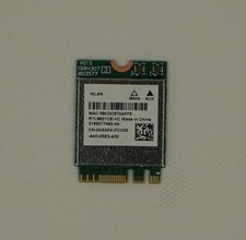 Wireless Card Dell N33GX (Realtek RTL8821CE-VC) Realtek RTL8821CE-V Dual-Band picture