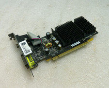 XFX GeForce 7200 GS PV-T72S-PANG Graphics Card picture