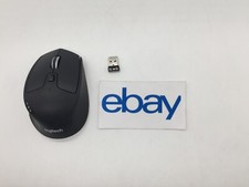 Logitech M-R0062 M720 Triathlon Wireless Mouse W/ Unifying Reciever FREE S/H picture