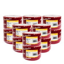600 PC PioData 52X 700 MB 80 MIN CD-R Logo Top Blank Disc Media 831-800SA picture