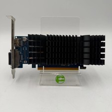 Asus GeForce GT 1030 2GB DDR4 Graphics Card 06G-P4-1067-BR picture