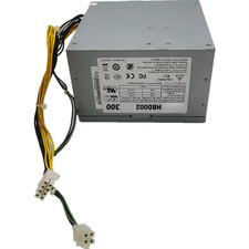 For PSU Acbel HBD002 Rated 200W Workstation Switching Power Supply 8pin+4pin picture