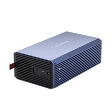 Acasis USB 3.2 2 Bay HDD RAID Enclosure for 2.5/3.5