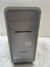 Sony Vaio PCV-RS312 2400MHz 256MB NO HDD picture