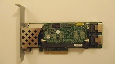 HP Smart Array P410 512MB SAS Controller High Profile 462864-B21 462919-001 picture