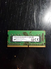 Micron 8GB 1Rx8 PC4-2666V picture