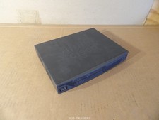 Cisco C887VA-K9 V01 Integrated Services Network Router - EXCL PSU picture