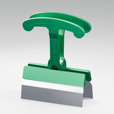 P11-V3 Keycap Puller, Anodized Aluminum, Pulls 4 Keycaps at Once picture