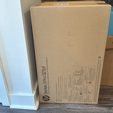 HP Series 3 Pro 327pf 27
