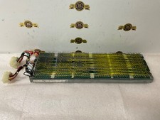 DEC Digital Equipment DD11-DK 70-11164-0 9 Slot UNIBUS expansion backplane PDP11 picture