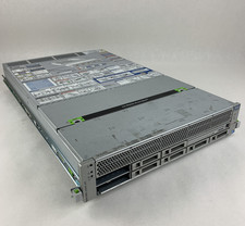 Sun SunFire X4450 Server 4x Xeon X7350 2.93 GHz 32 GB Ram No OS No HDD picture