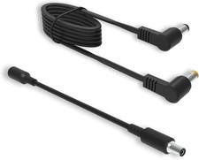 Pilot-24 Lite Cable Kit Compatible with Apex Ich Kit CPAP Machine– CPAP Power Co picture