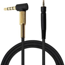 Replacement Audio Cable for Sennheiser Game ONE ZERO PC373D PC37X GSP350 GSP500 GSP600 picture