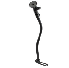 RAM-B-316-1-202U RAM Pod™ I Vehicle Mount with 18