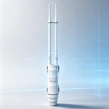 AC1200 WiFi Extender Outdoor Dual Band Repeater IP67 Waterproof 2x7dBi Antennas picture