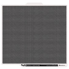 Advanced Calibration Tool for 3D Printers - 257.5x257.5mm, 5-Minute Setup, Preci picture
