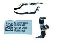 JHV87 0JHV87 New Dell PowerEdge C4140 SERVER GPU M3. M4 to PCIE Cable picture