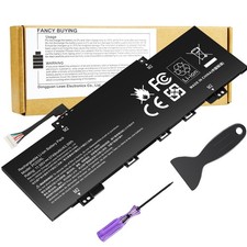 ⚡ Fancy Buying PC03XL Battery HP Pavilion x360 14 15 14-DY 14-DH 14-DW 14-BA 15- picture