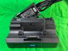 Trimble ACCAA-705 Yuma YUMAOD Charging Docking Station & AC Adapter - NIB picture