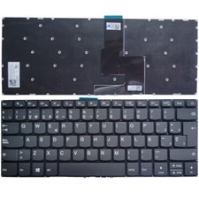 Latin-Spanish keyboard for Lenovo IdeaPad S145-14API S145-14AST S145-14IGM picture