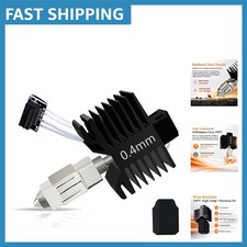 All-Metal 0.4MM Hotend Kit for P1S/P1P - Leak-Free & High-Temperature Resistant picture