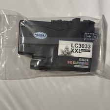Miss Deer Ink Cartridge Black LC3033 XXL High Yield High Performance picture