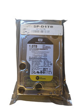 NEW Western Digital RE WD1003FBYX 1TB 7200RPM 64MB 3.5