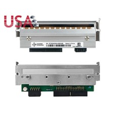 USA 79800M New Printhead Print Head for Zebra ZM400 Printer 203dpi STOCK picture