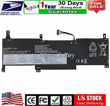 L21M3PF0 L21L3PF0 L21M3PF1 Battery For Lenovo IdeaPad 1-14AMN7 1-14IAU7 1-14IGL7 picture