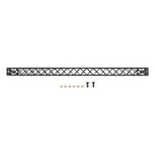 2.4 3D Printer Part Full Metal Gantry Upgraded 380mm Hollow CNC380mm picture